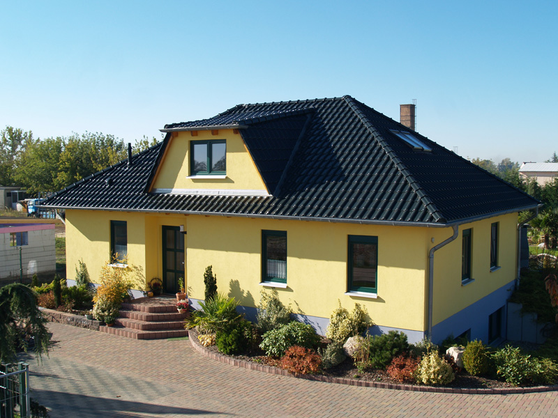 Haus Kaufen Driedorf Und Umgebung
